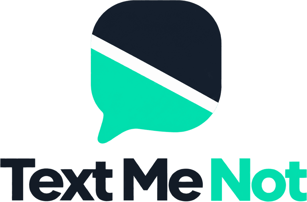 TextMeNot