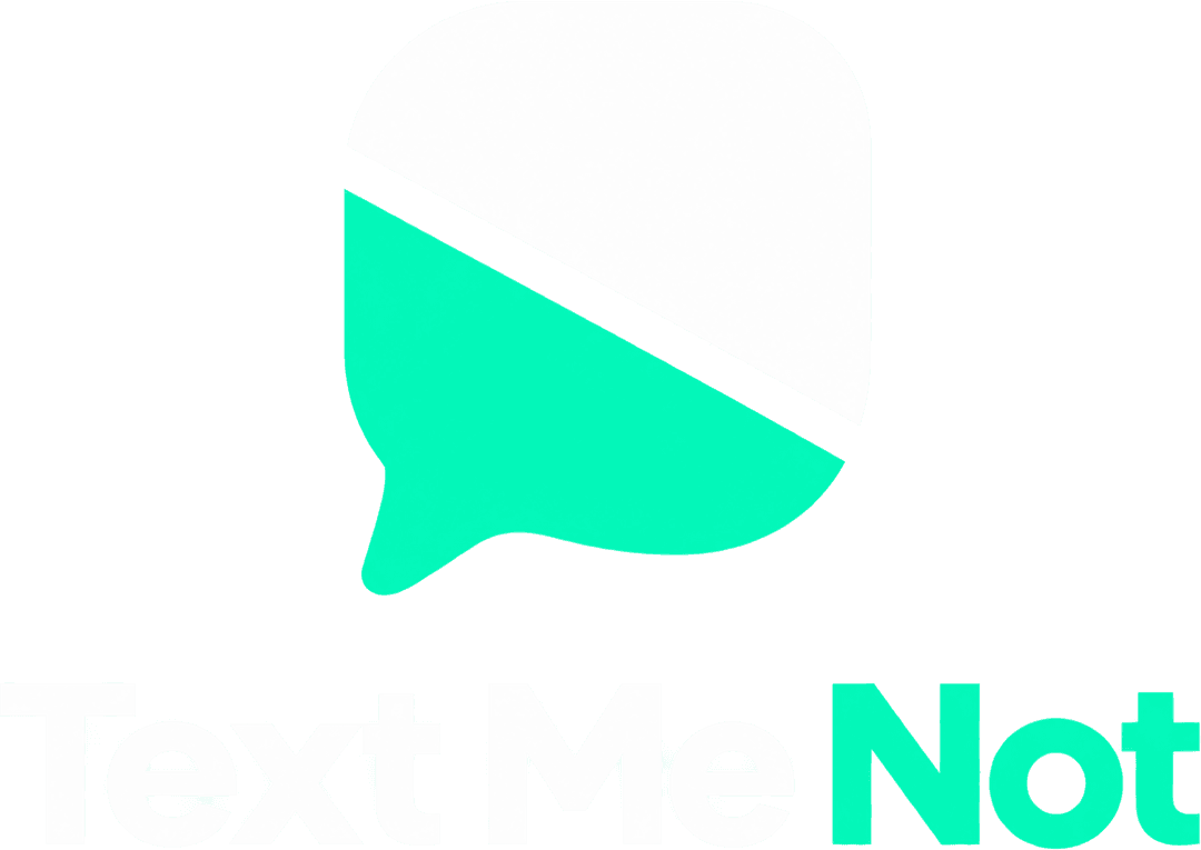 TextMeNot